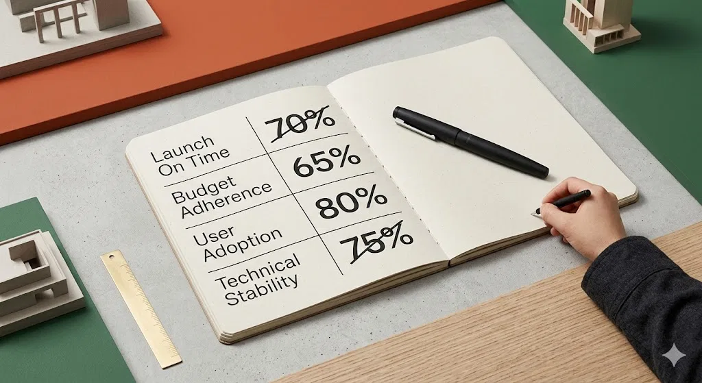 Overview image for How Confident Should You Be?