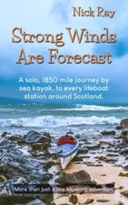 Listing image for Strong Winds Are Forecast: A solo, 1850 m..., Ray, Nick
