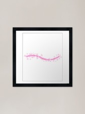 Listing image for Lying Helps Me Propagate My Worldvi Framed Wall Art Poster Canvas Print Picture