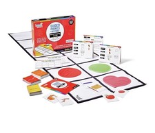 Listing image for hand2mind Guided Phonics + Beyond Word Mapping Center, Units 1-3,
