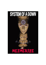 Listing image for System of a down prints Collection Concert Wall Art Memorabilia A5,A4,A3
