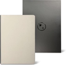 Listing image for Tuning Notebook - Advanced Self-Improvement System for Productivity