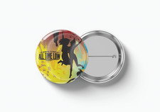 Listing image for All time low 'So Wrong Its Right' Pin Badges Music Memorabilia