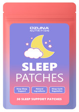 Listing image for Sleep Patch | 30 day supply | Transdermal Sleeping Patches
