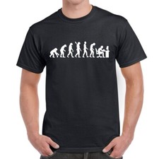 Listing image for Software Engineer Evolution IT T-Shirt Programmer Developer Designer Geek Gamer