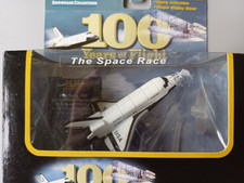 Listing image for Corgi Showcase Diecast Model NASA Space Shuttle Columbia