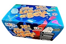 Listing image for Science Kit for Kids + Lab Coat - Over 20 Chemistry Science Experiments Age 5+