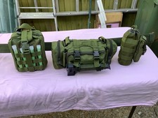 Listing image for EMERGENCY/BUG OUT SURVIVAL KIT MK2