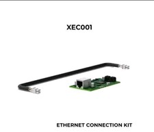 Listing image for Unox Oven XEC001 Ethernet Connection Kit Brand New Chef top Mind.maps Plus